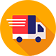 No-Hassle Delivery, Setup, & Free Repairs